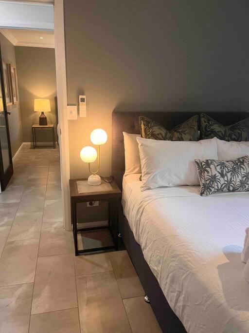 Bluewater Apartment Trinity Beach Ngoại thất bức ảnh