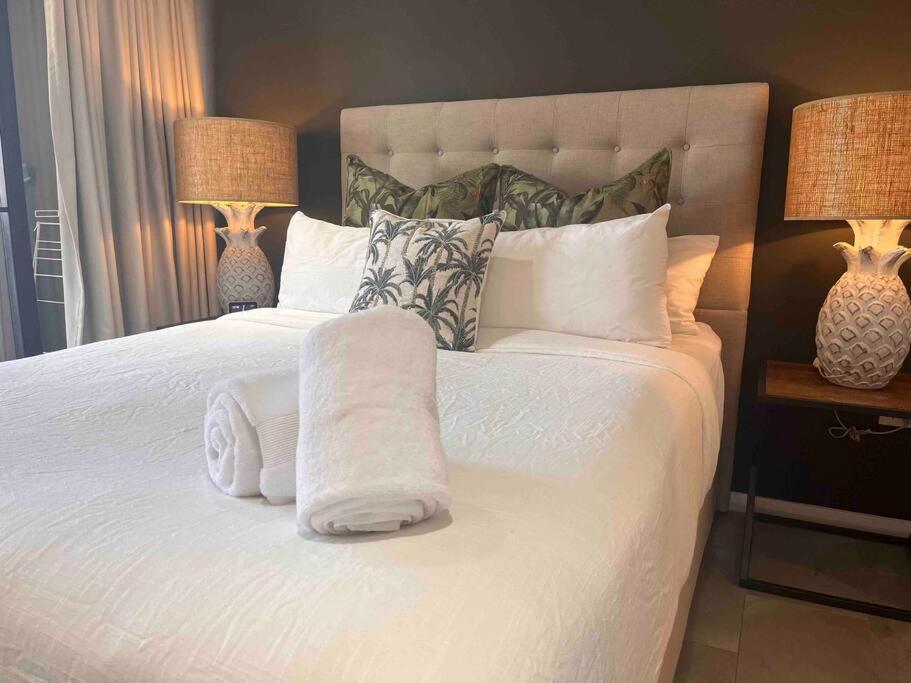 Bluewater Apartment Trinity Beach Ngoại thất bức ảnh