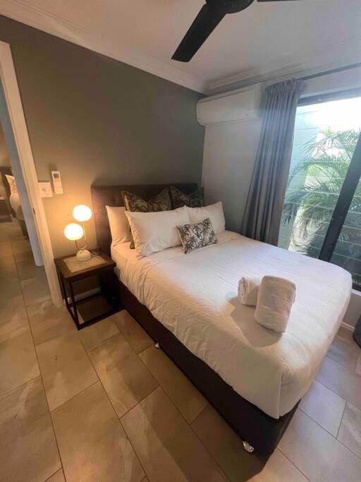 Bluewater Apartment Trinity Beach Ngoại thất bức ảnh